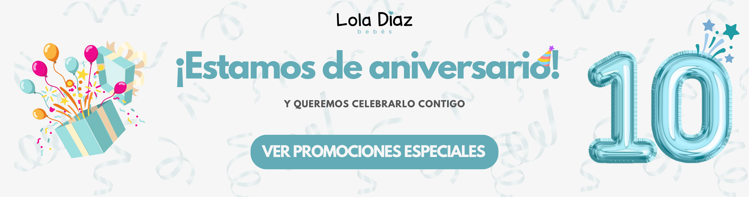 Promociones
